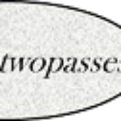 2Passes's profile picture. 