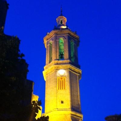 mteresafdez's profile picture. En procés de construcció des de 1971. El cel i l'infern són en aquest món.