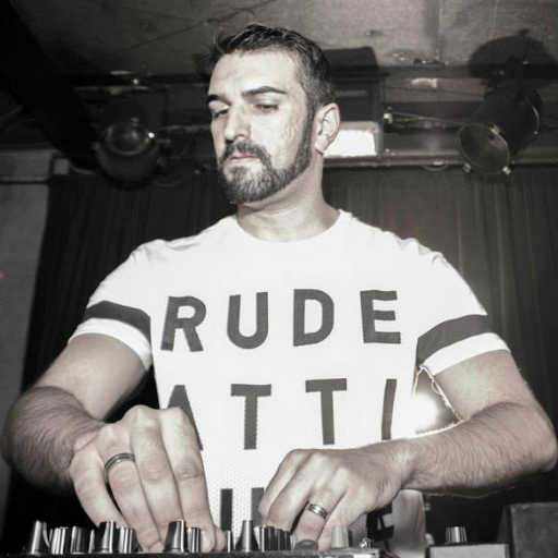 Hardcore DJ and Ambassador * Gabber.FM Radio resident host * Originally from Porto, Portugal, now based in Curitiba, Brazil