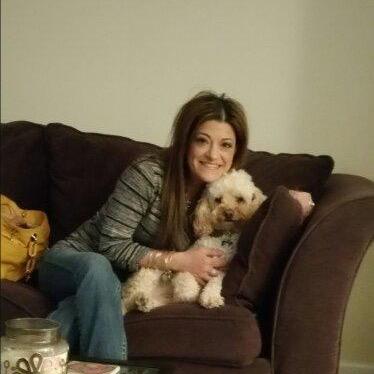 Wine lover 🍷 ~ Proud Armenian 🇦🇲~ Project Manager/Meeting Planner ~ Dog lover ~ Phi Sigma Sigma ~ FightCRC 💙 ~ Cancer sucks 😡