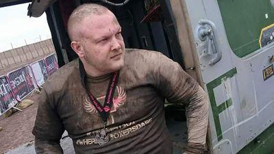 john_marden's profile picture. Geek, gamer, runner, puddle jumper :)