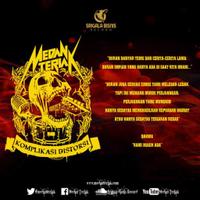 Medan Teriak (@medanteriak) 's Twitter Profile Photo Medan Teriak (@medanteriak) 's Twitter Profile Photo