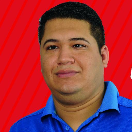 Nuestro Objetivo es brindarle la mayor suma de felicidad al pueblo! Responsable de Asuntos Electorales PSUV #Anzoátegui y Legislador, Pdte. CLEANZ 2023