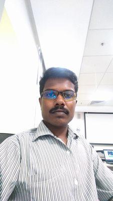 fosstamil's profile picture.