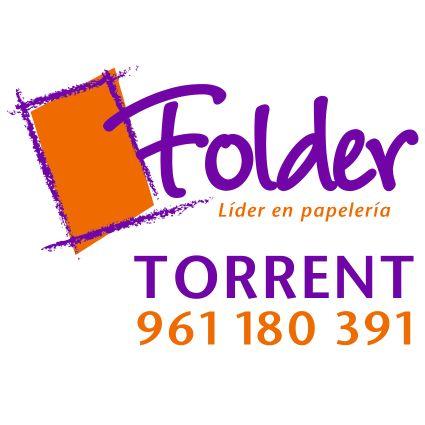 Desde el 30 de enero de 2014, Torrent cuenta con una nueva franquicia Folder, Líder en Papelería