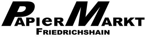 Der PapierMarkt Friedrichshain gegr. April 03 als Papier Fachgeschäft mit über 12.000 Artikeln