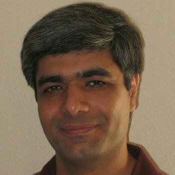 GhasemzadehH's profile picture. Associate Professor