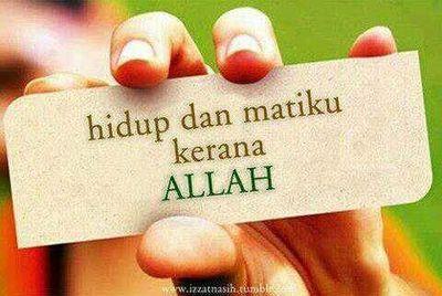 berfikir positif dan slalu punya niat baik.....
jalin silaturahmi dgn tulus n ikhlas..
pin 56efb5d5 kab bogor...