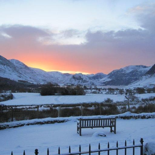 Crummockwater Cottages - luxury self-catering holiday cottages at Foulsyke in the North Western Lake District