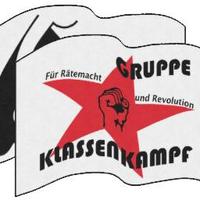 Gruppe Klassenkampf(@CoRePAustria) 's Twitter Profileg