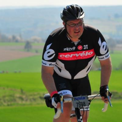 Miketrot's profile picture. What’s on my mind: Family, Cycling, Running, Working at Smove bv, Sales, and trying to become a good salesman.