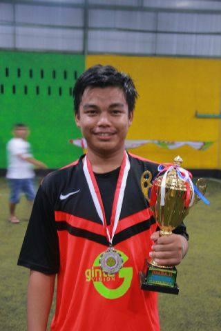 Boy_kurniawan17's profile picture. 