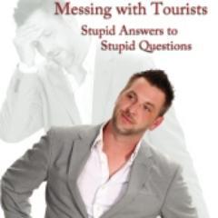 Stand Up Comedian,  Public Speaker,  and Author Of Messing With Tourists, Teach Stand Up at the University of Tennessee, Specialize in shows at Breweries