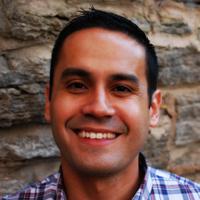 Eric Barreto (@ericbarreto) Twitter profile photo