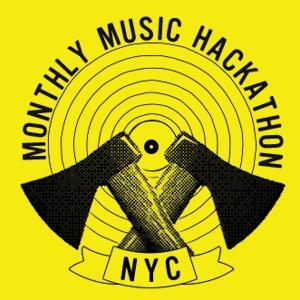 Music Community Lab, non-profit organizers of NYC events like Monthly Music Hackathon