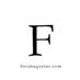 Foci Magazine (@focimagazine) Twitter profile photo Foci Magazine (@focimagazine) Twitter profile photo