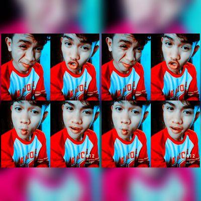 8393ecef70f44d1's profile picture. brebes merapat. ;) :*