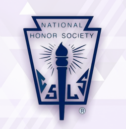 Chantilly High School's National Honor Society Chapter ~ Follow us for updates, announcements, and exciting opportunities!