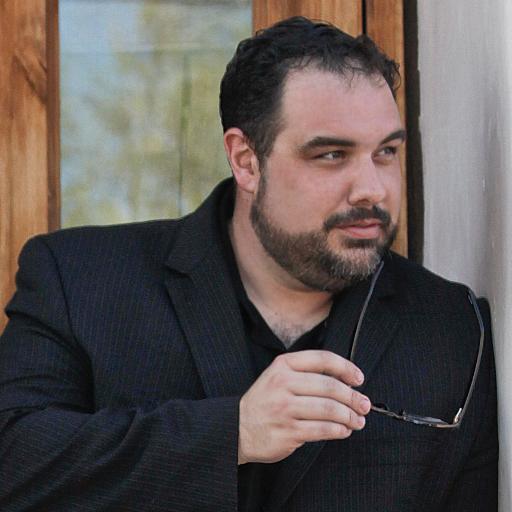 Co-founder of Darc Fusion,VRVFX Studio in Tucson, AZ.