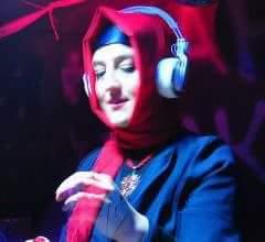 Dj Fatma Civelek