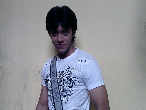 Freelance programmer and trainer in Bangladesh.....