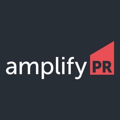 Amplify PR is a public relations & content marketing agency offering services in copywriting, media relations, content creation, websites, branding & video.