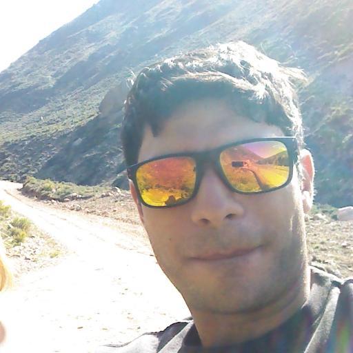 fedeciardullo's profile picture. Lic. en Comercio Internacional