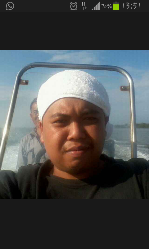 noob at tweeting