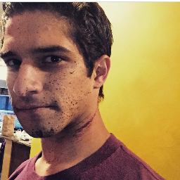 freeparrish's profile picture. @beniparish