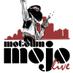 Motown Mojo Live (@motownmojolive) Twitter profile photo