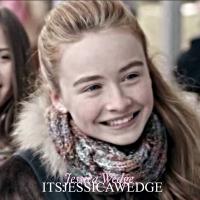 Jessica Wedge - @ItsJessicaWedge Twitter Profile Photo