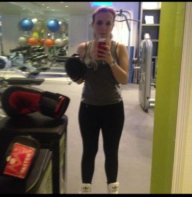 shirleymurphy1's profile picture. We all hv an edward scissorhands in our life.. Embrace them
Individuality is a gift not a curse