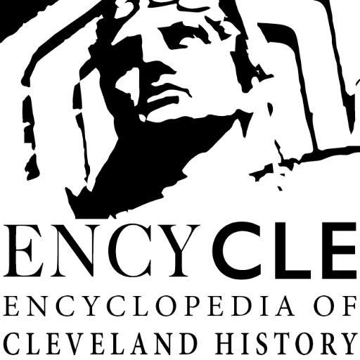 Official Twitter account of the Encyclopedia of Cleveland History. #Thiswascle