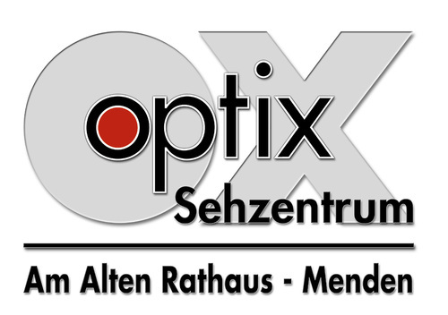 Der etwas andere Optiker!