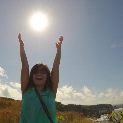 nyschadriana's profile picture. the beginning, only by God's grace