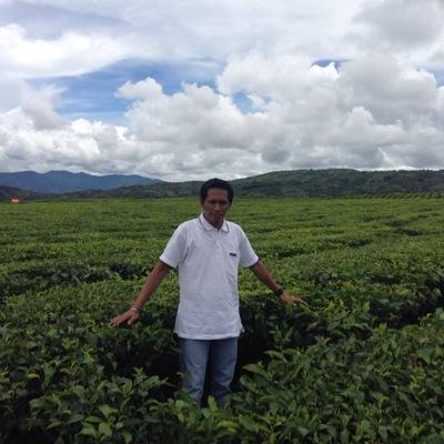 alippurnomo77's profile picture. yakin & percaya