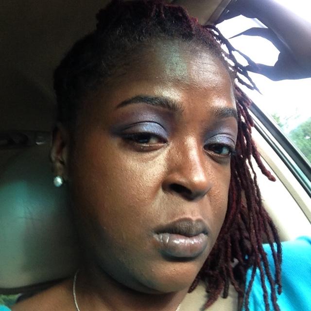 CHOCOL8DEEVA's profile picture. Master colorist...hair stylist...wife...Mom...TeeTee...call me Woman extraordinaire...