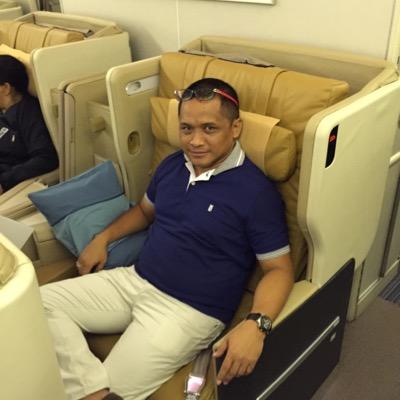 AryoBimz's profile picture. 