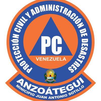 Instituto Autónomo Municipal de Protección Civil Sotillo. Telf. 02812686494 / 02812687510 / 911 Red de Emergencia