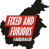 FnF Banjarmasin (@fnfbjm) 's Twitter Profile