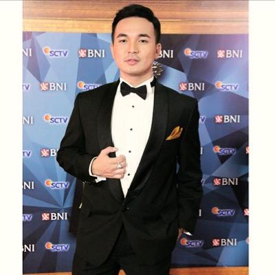 WPM_Mahendra's profile picture. Penerbang-News Presenter & Reporter Liputan6 SCTV-MC CP:putra.mahendraa@gmail.com
instagram : @putramahendra