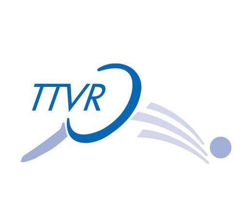 Hier twittert der Tischtennisverband Rheinland - rund um die Nationalen Deutschen Meisterschaften in Trier.