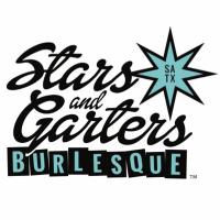 Stars and Garters(@starsgarters) 's Twitter Profile Photo