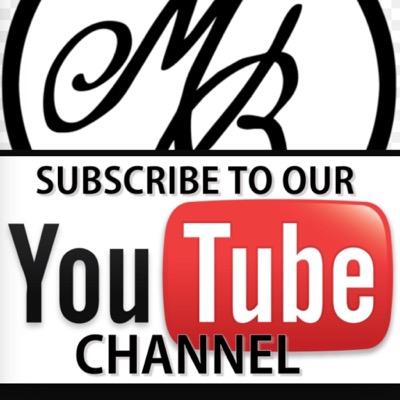 follow my YouTube account Matthewbuckley