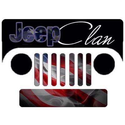 Bringing Jeep lovers together #JeepClan. DM's are open to be featured. I do not own any of the content posted