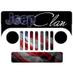 Jeep Clan™ (@jeep_clan) Twitter profile photo Jeep Clan™ (@jeep_clan) Twitter profile photo