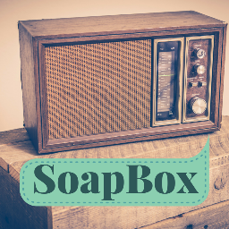 SoapBoxPodcast's profile picture. Social justice and environmental sustainability interviews from the Canberra community on @2XXFM & @SYNNation. Host- @Constababble
Supported by YWCA Canberra