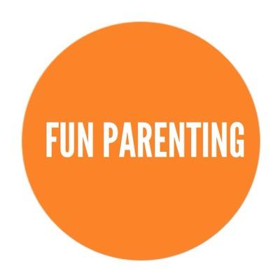 FunParenting101's profile picture. We Make House Calls and Give Phone Consultations To Help You Put The FUN In Parenting I #FunParentingTip