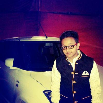 PiYuSH(14)❤|wIsh mE on 3rd fEb|DelhIte|CriCkeT |Fun loving|selfie lover |Follow me for follow back|
FUck the wOrld bE you ❤