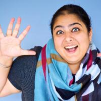 Aman Singh (@amansinghcsr) 's Twitter Profile